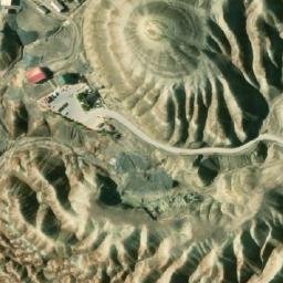 Satellite imagery of Duzdağ, AZ
