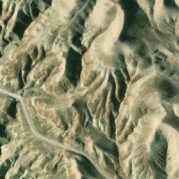 Satellite imagery of Duzdağ, AZ