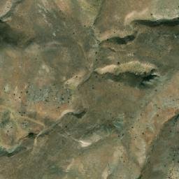 Satellite imagery of Gora Choban-Chkhur, AZ