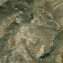 Satellite imagery of Gora Choban-Chkhur, AZ