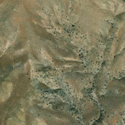 Satellite imagery of Gora Choban-Chkhur, AZ