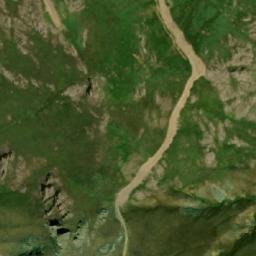 Satellite imagery of Kaptaregi, AM