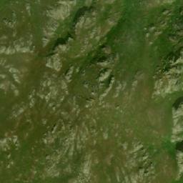Satellite imagery of Tghots’, AM