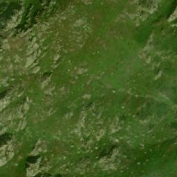 Satellite imagery of Tghots’, AM