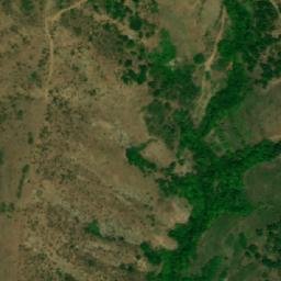 Satellite imagery of Hayrapeti, AM