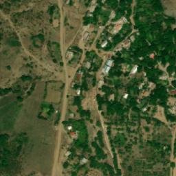 Satellite imagery of Hayrapeti, AM