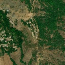 Satellite imagery of Hayrapeti, AM