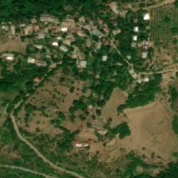 Satellite imagery of K’arhank’, AM