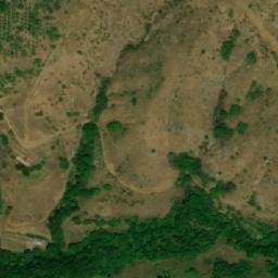 Satellite imagery of Ginek’ar, AM
