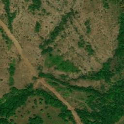 Satellite imagery of Ginek’ar, AM