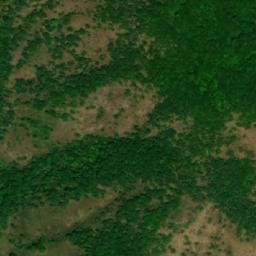 Satellite imagery of Nshink’in T’umb, AM