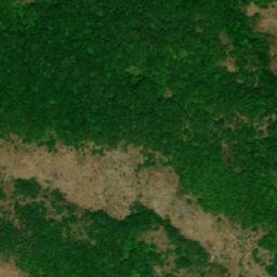 Satellite imagery of Nshink’in T’umb, AM