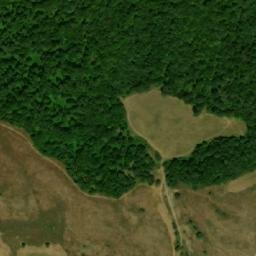 Satellite imagery of Yerits’vank’, AM