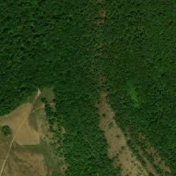 Satellite imagery of Yerits’vank’, AM