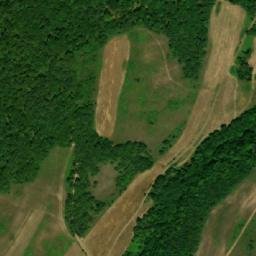 Satellite imagery of Aghvesasar, AM