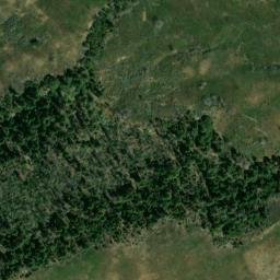 Satellite imagery of Hale Ridge, US
