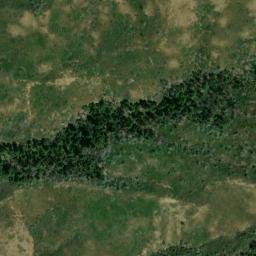 Satellite imagery of Hale Ridge, US
