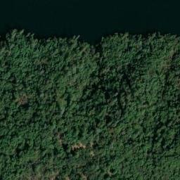 Satellite imagery of Johnsons Bluff, US
