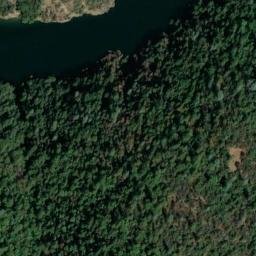 Satellite imagery of Johnsons Bluff, US