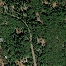 Satellite imagery of Daisy Blue Mine, US