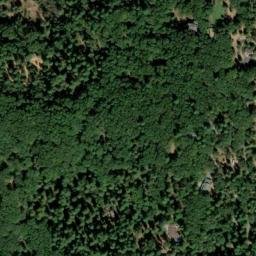 Satellite imagery of Daisy Blue Mine, US