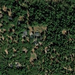Satellite imagery of Daisy Blue Mine, US