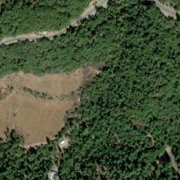 Satellite imagery of Fountain Head Mine, US