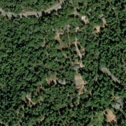 Satellite imagery of Fountain Head Mine, US
