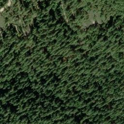 Satellite imagery of Lowell Hill Ridge, US