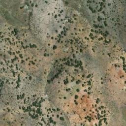 Satellite imagery of Globe Consolidated Mine, US