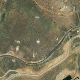 Satellite imagery of Globe Consolidated Mine, US