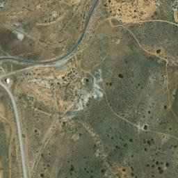 Satellite imagery of Baltimore Shaft, US