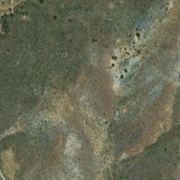 Satellite imagery of Overman Two Mine, US