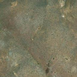 Satellite imagery of Occidental Shaft, US