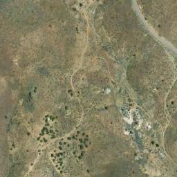 Satellite imagery of Buckeye Mine, US