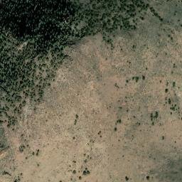 Satellite imagery of Flowery Ridge, US