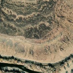 Satellite imagery of Susans Bluff, US