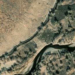 Satellite imagery of Susans Bluff, US