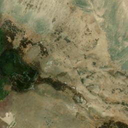 Satellite imagery of Aetna Mine, US