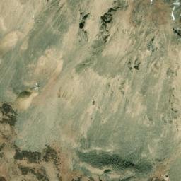Satellite imagery of Aetna Mine, US