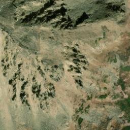 Satellite imagery of Imperial Mine, US