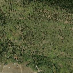 Satellite imagery of Mascot Tunnel, US