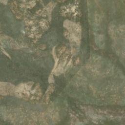 Satellite imagery of American Mine, US
