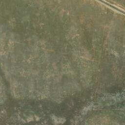 Satellite imagery of American Mine, US
