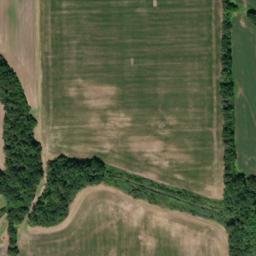 Satellite imagery of North Quarry Number 305, US
