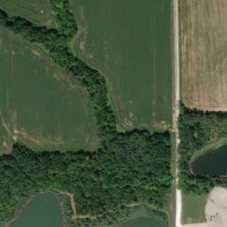 Satellite imagery of North Quarry Number 305, US