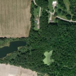 Satellite imagery of North Quarry Number 305, US