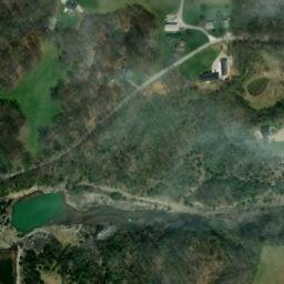 Satellite imagery of Spencer 520 Quarry, US