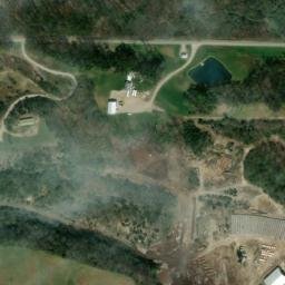 Satellite imagery of Spencer 520 Quarry, US