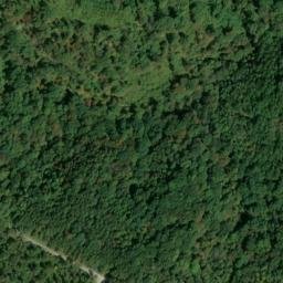 Satellite imagery of Turner Ridge, US